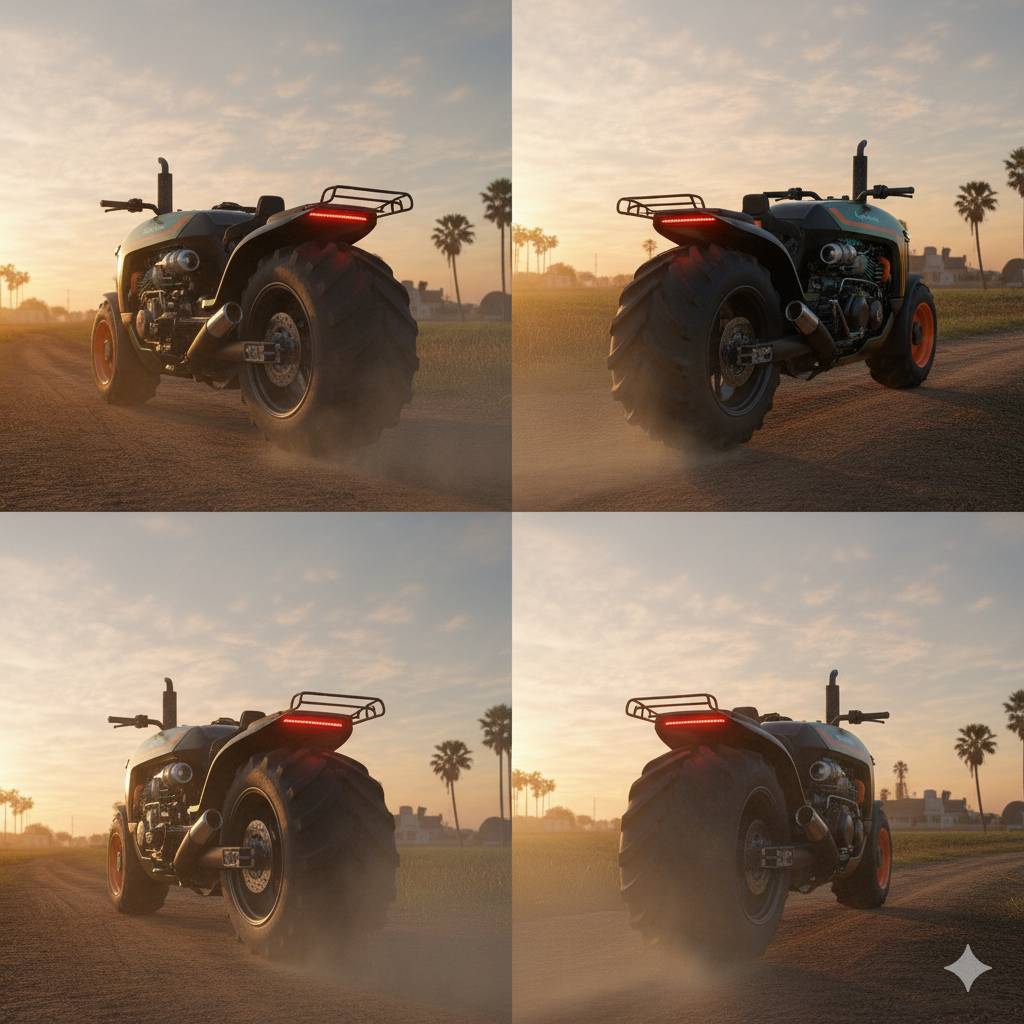 bike